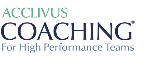 Acclivus Coaching