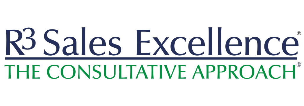 R3 Sales Excellence